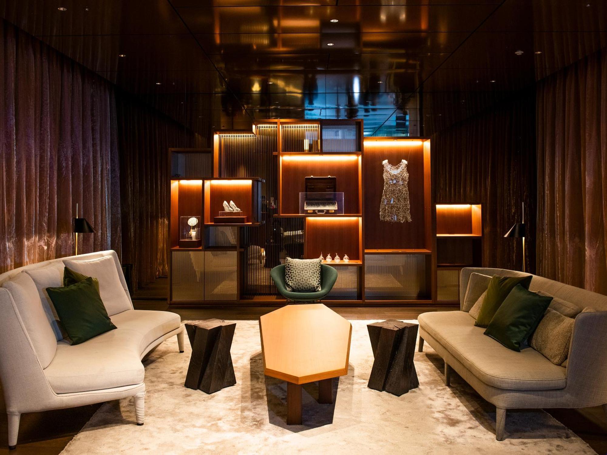 Mitsui Garden Hotel Roppongi Tokyo Premier — Foto 2